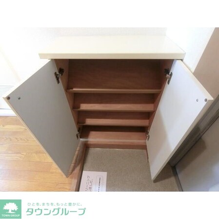 ラポール町田の物件内観写真